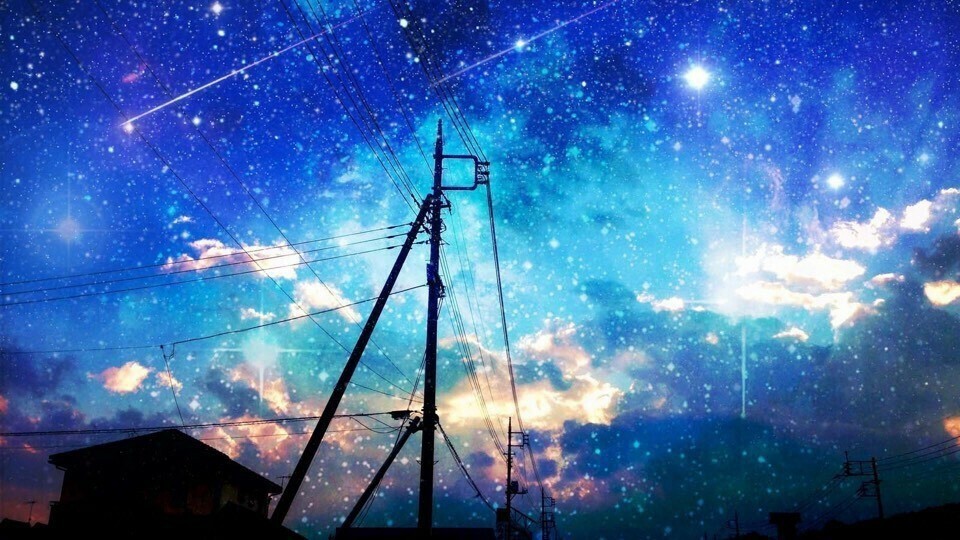 星空