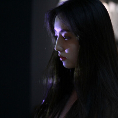 暴力颖の 女生头像 女头