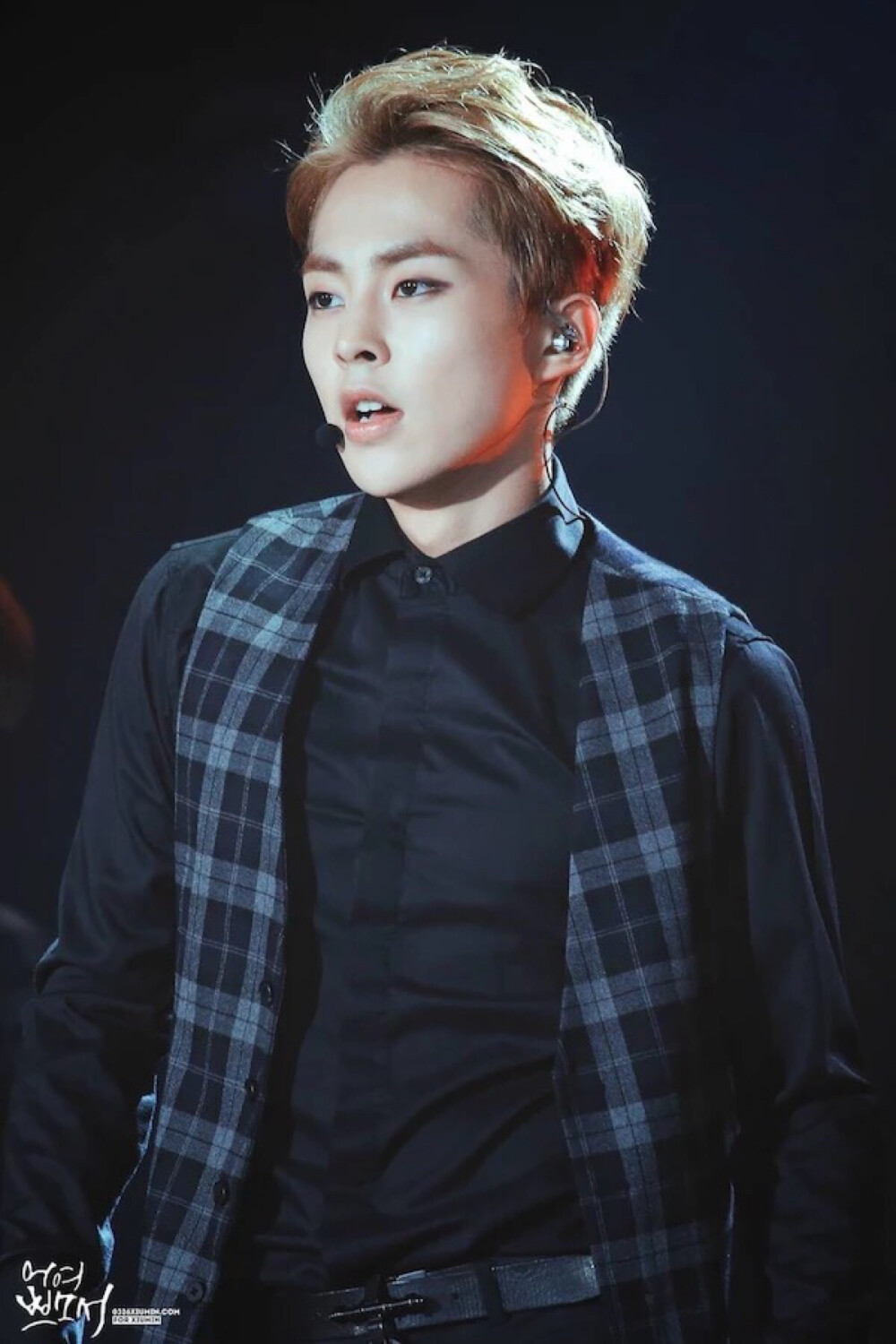 xiumin