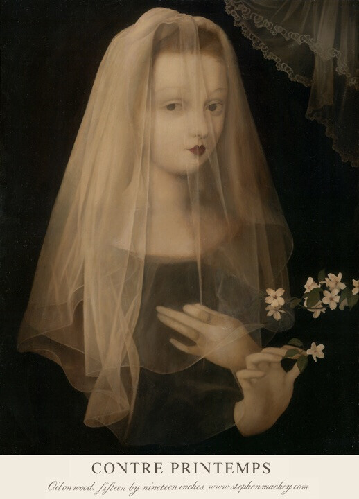 Stephen Mackey