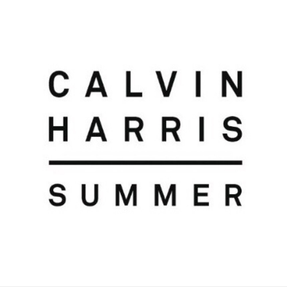 ✨Calvin Harris - summer
多的话不想说 高富帅出品必属精品 跟着音乐抖腿跳起来吧 因为 夏天来了