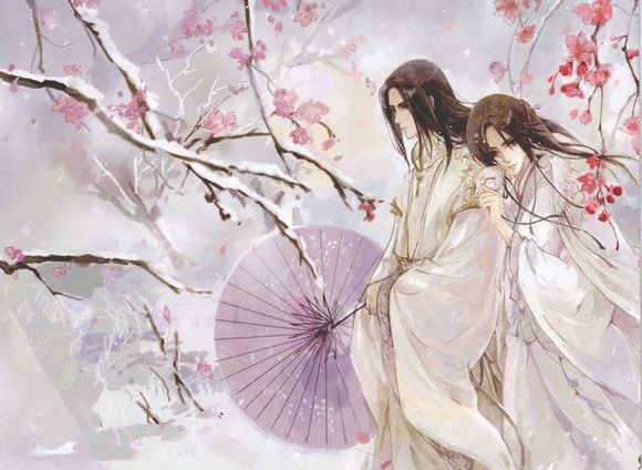 墨涧花 Eno十年古风精选