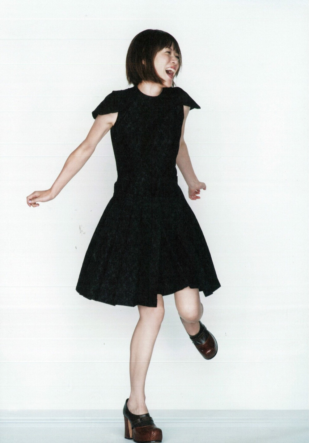 灵魂俳优juri酱～