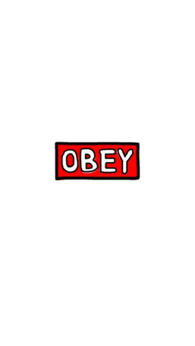 obey