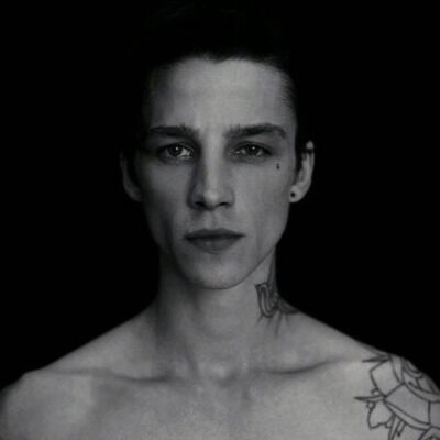 Ash Stymest