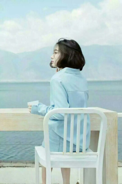 热闹的是你们 我什么都没有