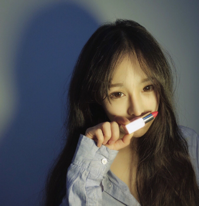 热闹的是你们 我什么都没有