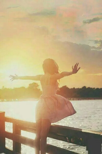 祝你幸福，还我孤独。