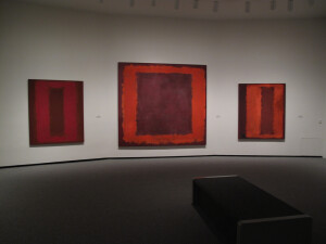 Mark Rothko
