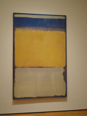 Mark Rothko