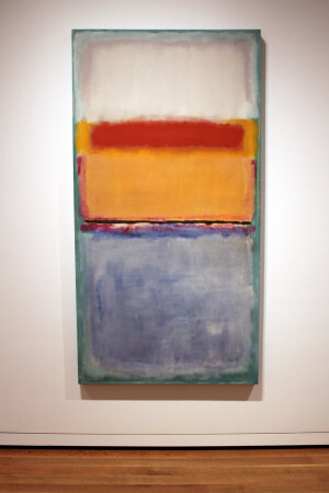 Mark Rothko