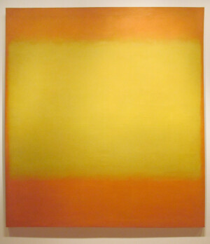 Mark Rothko