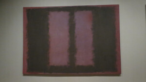 Mark Rothko