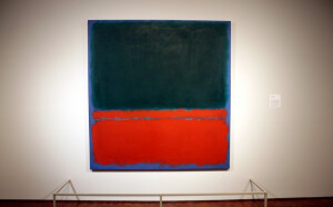Mark Rothko