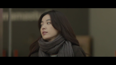 内在美，韩国电影，一个很有趣的故事，男主一睡觉醒来就会变成不一样的人，男人，女人，老人，小孩。interesting~