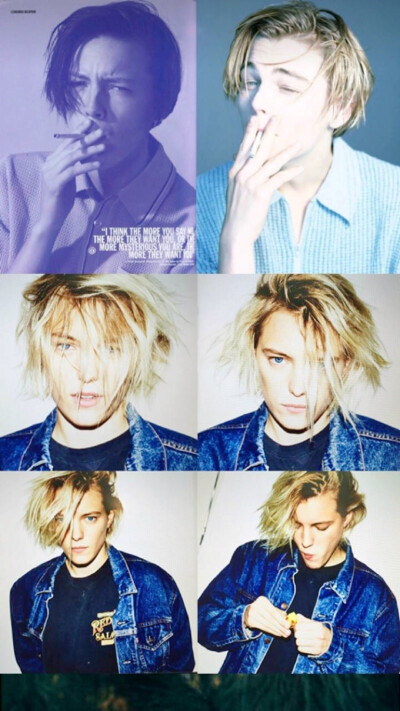 Erika linder