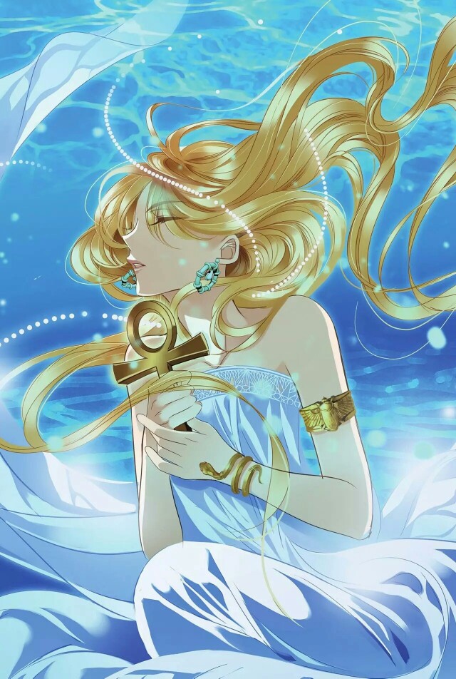 砂与海之歌知音漫客米沙绘壁纸