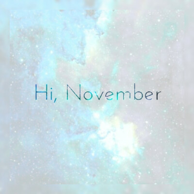 November