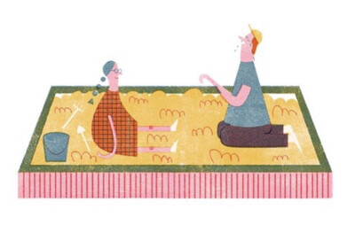 你若担心你不能飞