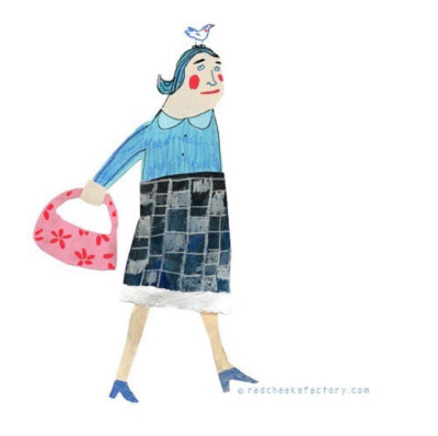 你若担心你不能飞