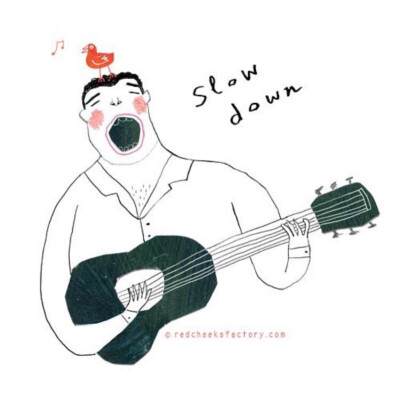 你若担心你不能飞