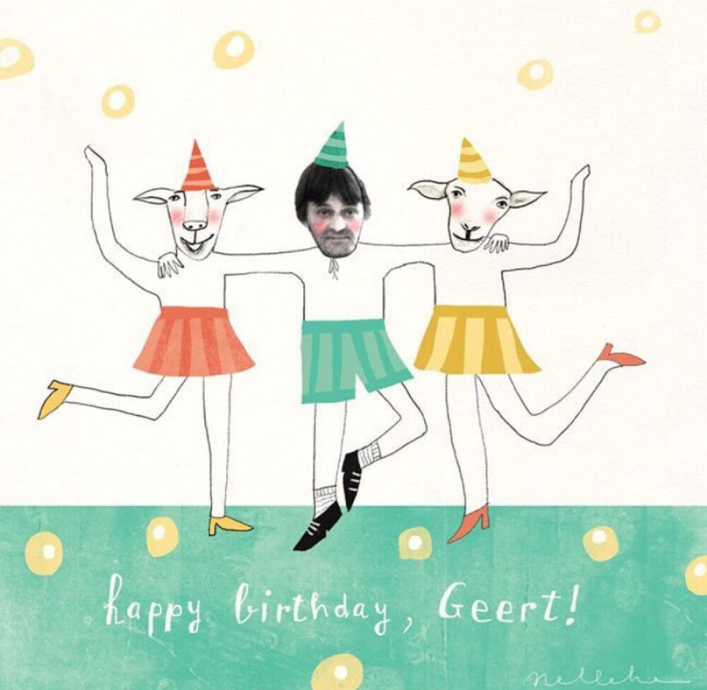 你若担心你不能飞