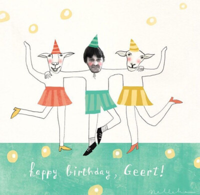 你若担心你不能飞