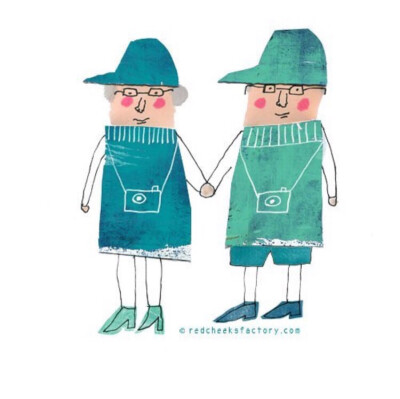 你若担心你不能飞