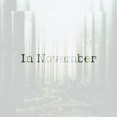 November