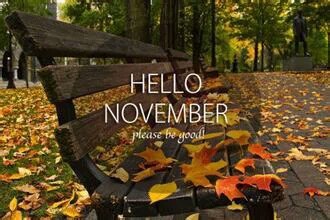 November