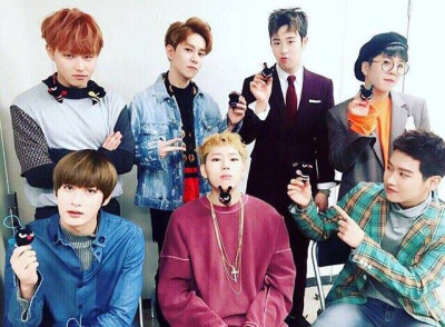 Block B