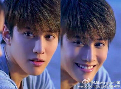 MIKE 头像 手机壁纸 头了 空间壁纸 锁屏壁纸 小清新图片 男生头像