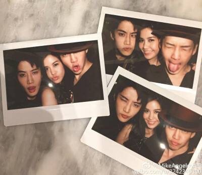 MIKE 头像 手机壁纸 头了 空间壁纸 锁屏壁纸 小清新图片 男生头像