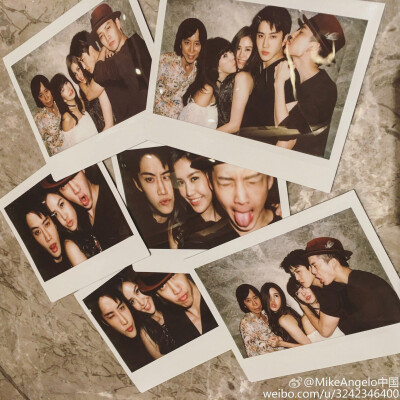 MIKE 头像 手机壁纸 头了 空间壁纸 锁屏壁纸 小清新图片 男生头像