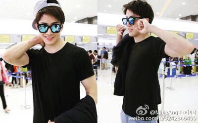 MIKE 头像 手机壁纸 头了 空间壁纸 锁屏壁纸 小清新图片 男生头像