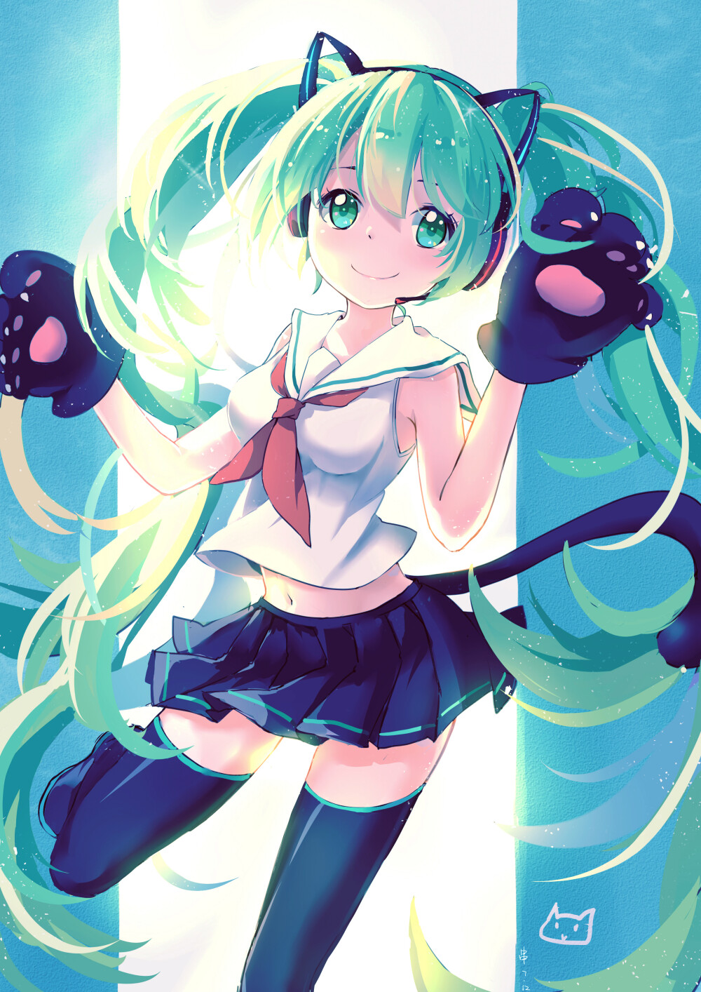 miku