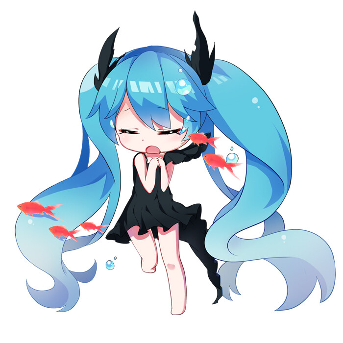 miku