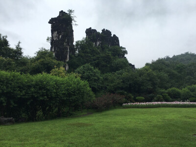 桂林骆驼峰