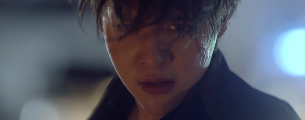 自截 剧照 徐海乔 封景