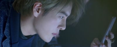 自截 剧照 徐海乔 封景