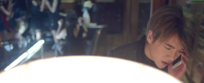 自截 剧照 徐海乔 封景