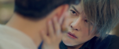 自截 剧照 徐海乔 封景