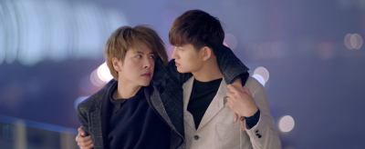 自截 剧照 徐海乔 封景