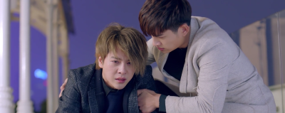 自截 剧照 徐海乔 封景