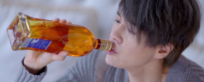 自截 剧照 徐海乔 封景