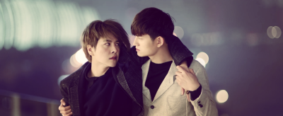 自截 剧照 徐海乔 封景 滤镜cindrella