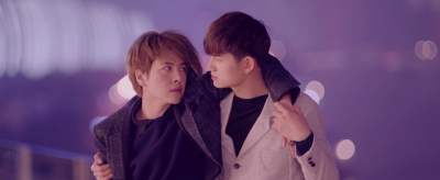 自截 剧照 徐海乔 封景 滤镜alice