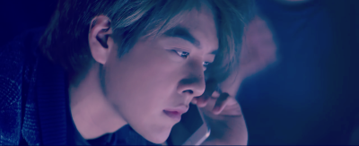 自截 剧照 徐海乔 封景 滤镜taffnny