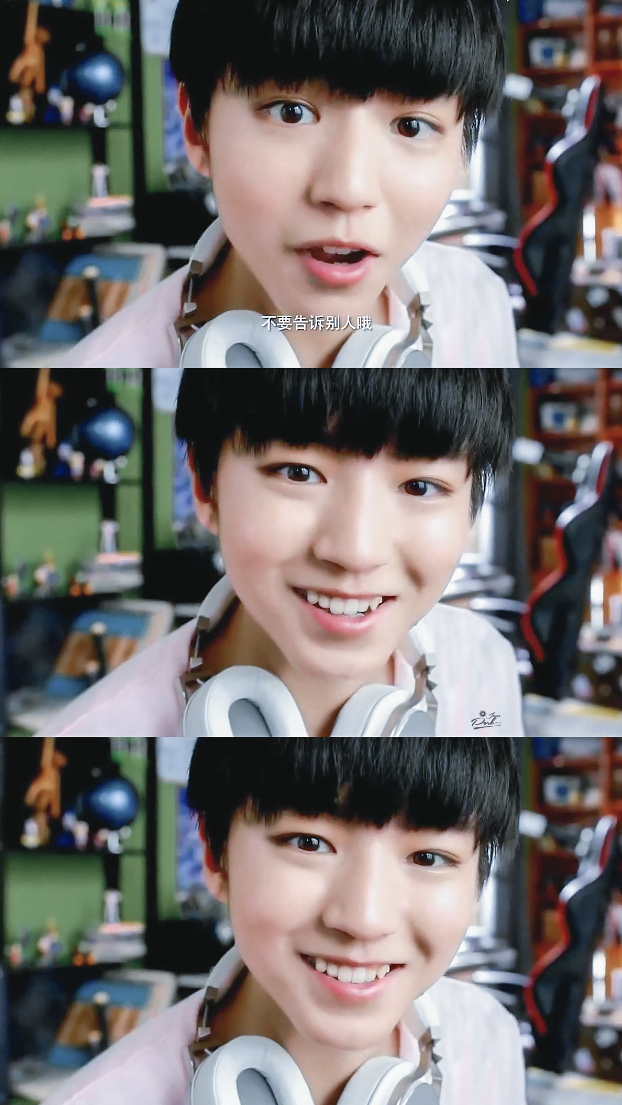 #王俊凯##TFBOYS王俊凯# OPPO R9手机广告