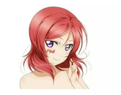 Love Live μ's
西木野真姬 头像 壁纸